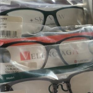 Eyewear